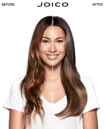 Joico K-pak Color Therapy Holiday Duo 2-pc. Value Set In Transparent