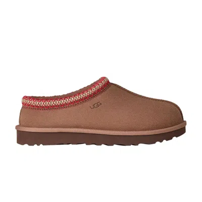 Pre-owned Ugg Wmns Tasman 2 'rocky Oak' | Brown | Women's Size 9