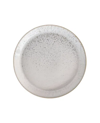 Denby Kiln 12 Pc. Dinnerware Set, Service For 4 In Neutral