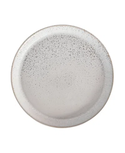 Denby Kiln 12 Pc. Dinnerware Set, Service For 4 In Neutral