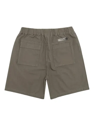 HAWLEY 防撕裂方格布短裤