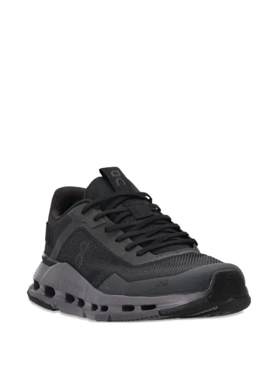 On Cloudtec Sneakers In Black | ModeSens