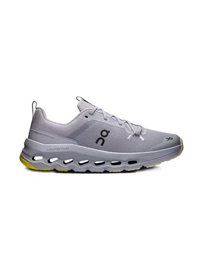 On Running Cloudleap Sneakers In Gray