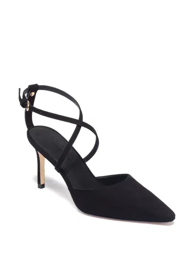 Bernardo 1946 90mm Yazmin Pumps In Black
