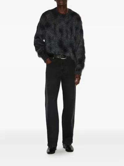 Isabel Marant Pullover Miller In Gray