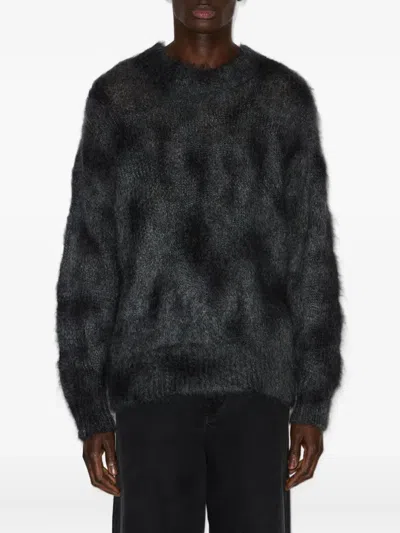 Isabel Marant Pullover Miller In Gray