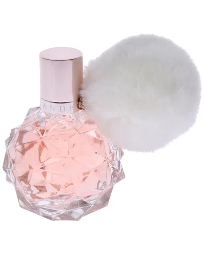 Ariana Grande Women's 1.7oz Ari Edp In Transparent