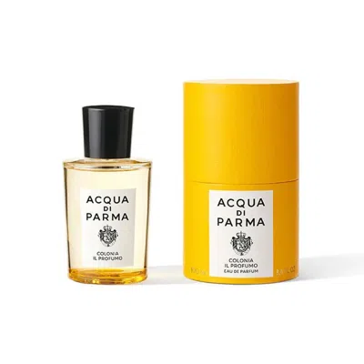 Acqua Di Parma Unisex Colonia Il Profumo Edp 3.4 oz Fragrances 8028713824982 In Multi