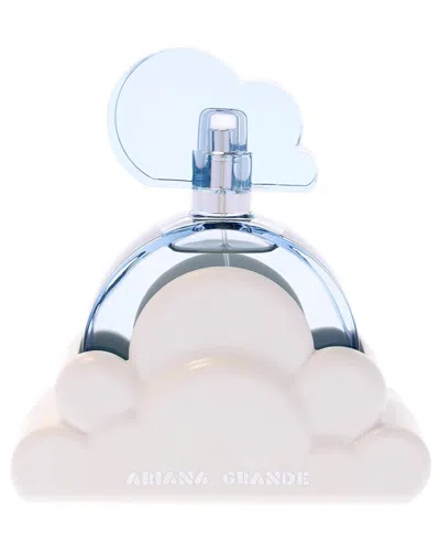 Ariana Grande Women's 3.4oz Cloud Edp In Transparent
