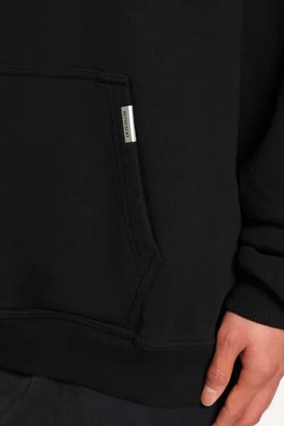 Represent Legacy Cherubs Hoodie In Black