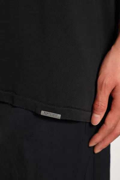 Represent Hand Drawn Thoroughbred T-shirt In Gray