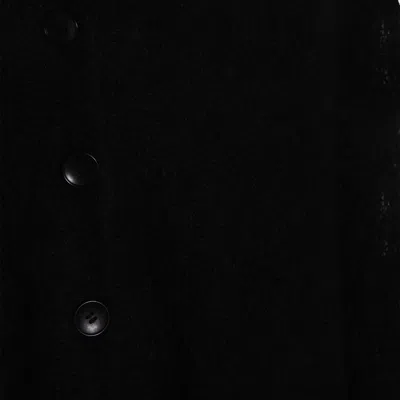 Thom Krom Sweaters Blacks And Greys In Black