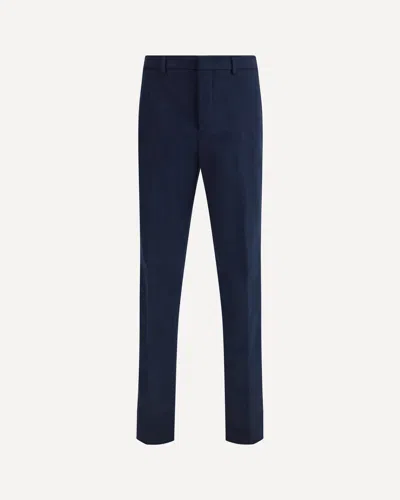 Loro Piana Jarno Pants In Blue