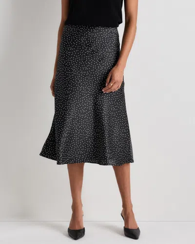 Quince Women's Skirt In Gray