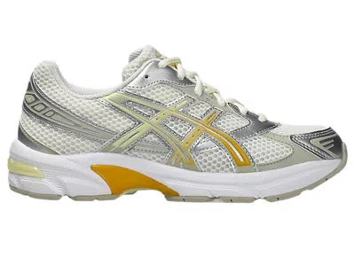 Asics Gel-1130 Sneakers In Animal Print
