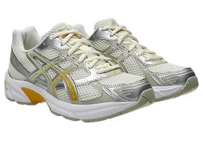 Asics Gel-1130 Sneakers In Animal Print