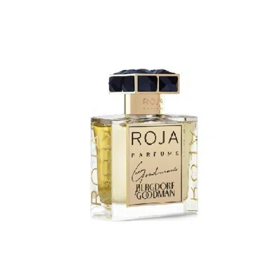 Roja Parfums Men's Bergdorf Goodman Parfum 1.7 oz Fragrances 5060270297246 In Yellow