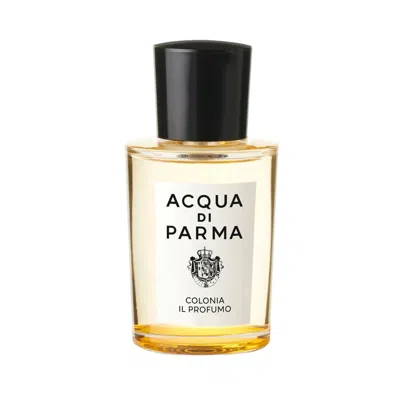 Acqua Di Parma Unisex Colonia Il Profumo Edp Spray 1.7 oz Fragrances 8028713824975 In Transparent