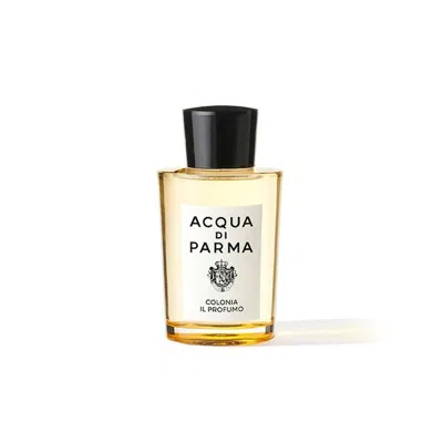 Acqua Di Parma Unisex Colonia Il Profumo Edp Spray 6 oz Fragrances 8028713824999 In Transparent