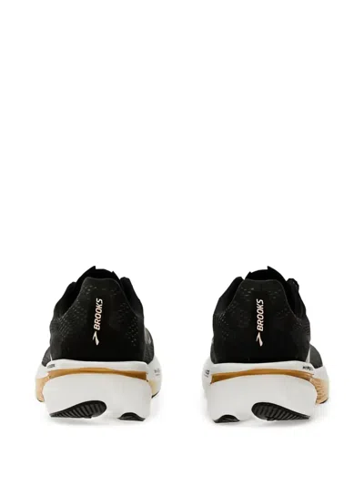 Brooks Hyperion Sneakers In Black