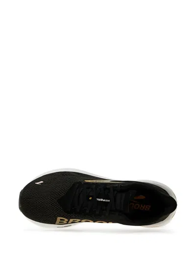 Brooks Hyperion Sneakers In Black
