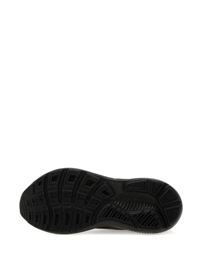 Brooks Ghost 17 Running Sneakers In Black