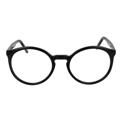 Andy Wolf Unisex Optical Frames In Black