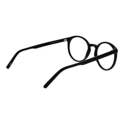 Andy Wolf Unisex Optical Frames In Black