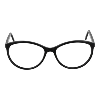 Andy Wolf Unisex Optical Frames In Black