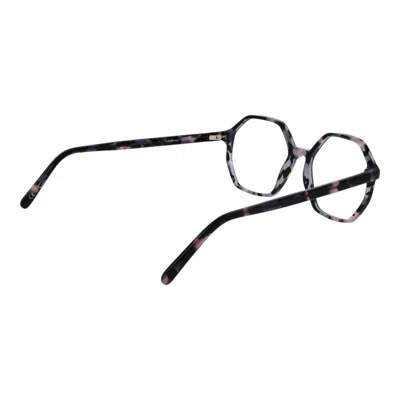 Andy Wolf Unisex Optical Frames In Black