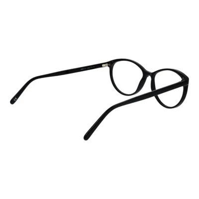 Andy Wolf Unisex Optical Frames In Black