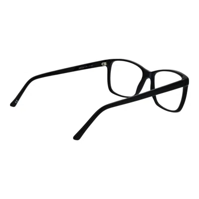 Andy Wolf Unisex Optical Frames In Black