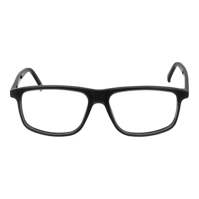 Andy Wolf Unisex Optical Frames In Black