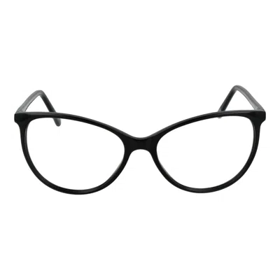 Andy Wolf Unisex Optical Frames In Black