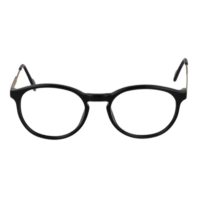 Andy Wolf Unisex Optical Frames In Black