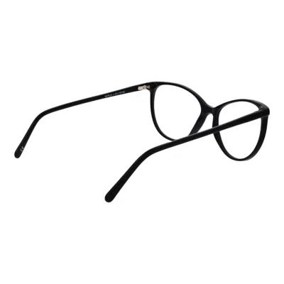 Andy Wolf Unisex Optical Frames In Black