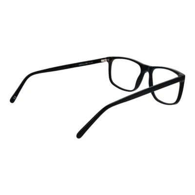 Andy Wolf Unisex Optical Frames In Black