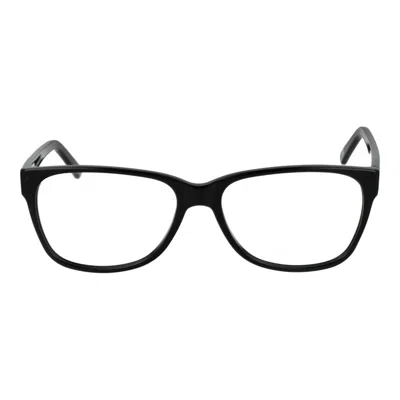 Andy Wolf Unisex Optical Frames In Black