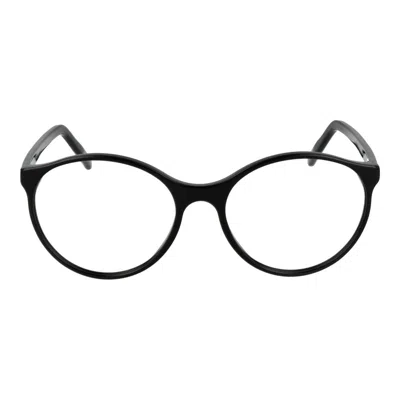 Andy Wolf Unisex Optical Frames In Black