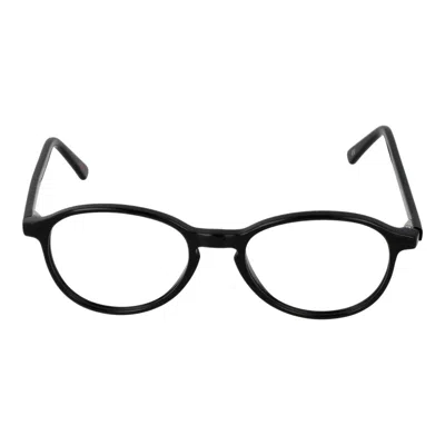 Andy Wolf Unisex Optical Frames In Black