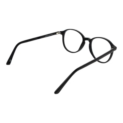 Andy Wolf Unisex Optical Frames In Black