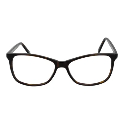Andy Wolf Unisex Optical Frames In Black