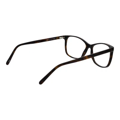 Andy Wolf Unisex Optical Frames In Black
