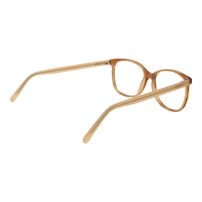 Andy Wolf Unisex Optical Frames In Brown