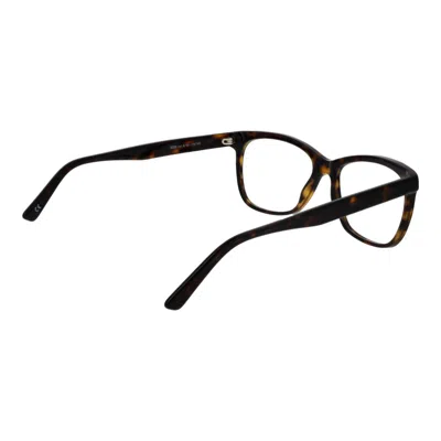 Andy Wolf Unisex Optical Frames In Black