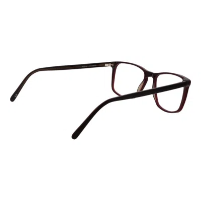 Andy Wolf Unisex Optical Frames In Black