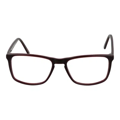 Andy Wolf Unisex Optical Frames In Black