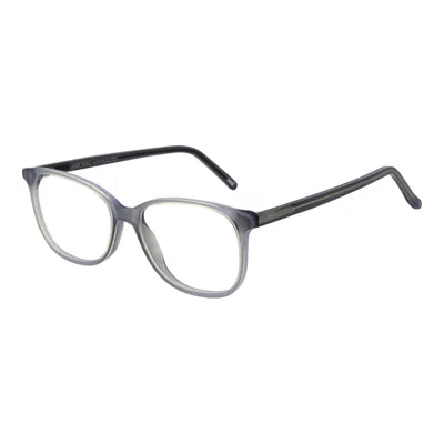 Andy Wolf Unisex Optical Frames In Gray
