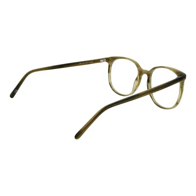Andy Wolf Unisex Optical Frames In Black