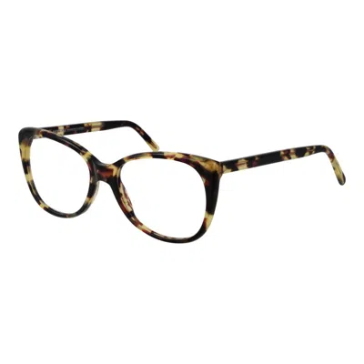 Andy Wolf Multi Unisex Optical Frames In Black